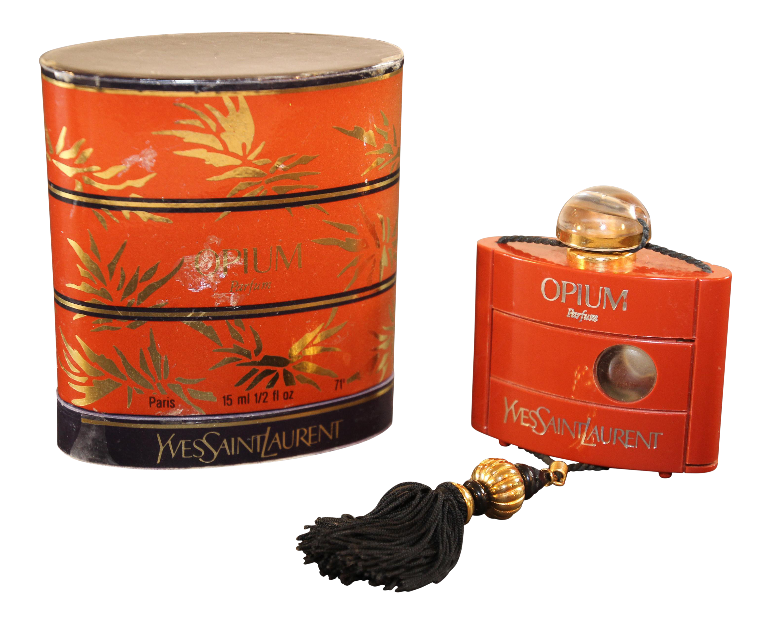 HOT Opium Yves Saint Opium Classic Vintage Yves Saint Laurent