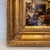 Wood Original Hyperrealistic Interior Painting For Sale - Image 7 of 10