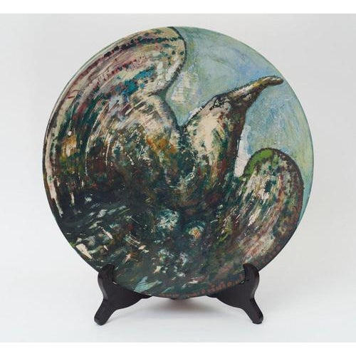 Painted Plates, 1890s, Set of 13 For Sale - Image 14 of 18
