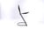 Vintage German Chair Swing by Herbert Ohl for Rosenthal, 1982 For Sale - Image 12 of 18