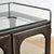 Metal Vintage Hospital Cabinet, 1970s For Sale - Image 7 of 11