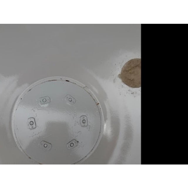 Tulip Swivel Chairs by Eero Saarinen for Knoll International, 1980s, Set of 4 For Sale - Image 11 of 12