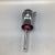 Pair of Mr. Bartender chrome pour spouts in original box’s with extra rubber bottle seal. Just put the Mr. Bartender...