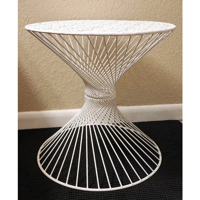 Bring effortless modern style to your patio, balcony, living room, or sunroom with this versatile contemporary casual...