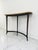 Mid-Century Modern Italian Console Table by Ezio Minotti, 1957 For Sale - Image 15 of 18