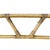 Mid-Century, Rattan Chairs, White Craft Products, Styled After Paul Laszlo, Miami, Fl Pair (2) For Sale - Image 10 of 18