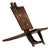 Mid 20th Century African Accent Chair For Sale