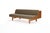 GE-258 Daybed by Hans J. Wegner for Getama, Denmark, 1950s For Sale - Image 6 of 18