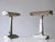 Art Deco Desk Lamps, 1920s, Set of 2 For Sale - Image 4 of 18