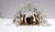 Very beautiful, heavy and hand-crafted wall lights European Plug (up to 250V).The wiring of this item may be original and...