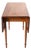 19th Century Drop Leaf Table For Sale
