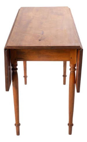 19th Century Drop Leaf Table