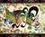 Late 20th Century Vintage Pictorial Tabriz Rug For Sale - Image 5 of 12