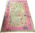 Art Deco A Must See Antique 4' X 7' Art Deco Chinese Rug Circa 1920 For Sale - Image 3 of 5
