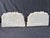 Vintage Coastal Seashell Encrusted Wall Bracket a Pair For Sale - Image 14 of 17