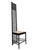 Hill House 1 Chair by Charles Rennie Mackintosh for Cassina, Italy, 1980s For Sale - Image 3 of 14