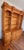 Rustic Late 20th Century Hickory Chair Pine Bookcase and Cabinet For Sale - Image 3 of 8
