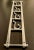 1940s French Art Deco Coat Rack Hanger - Swivel Hooks 1940s, Chrome Plate For Sale - Image 5 of 12