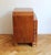 Vintage Art Deco Bedside Table, 1930s For Sale - Image 14 of 16