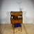 Danish Teak Cabinet with Drawers and Pull-Out Desk, 1960 For Sale - Image 13 of 14