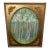 20th Century Woodland Watercolor Art For Sale