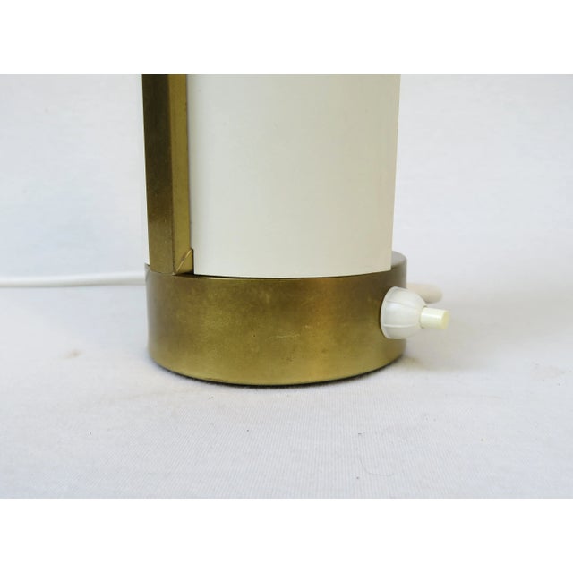 Minimalist Table Lamp, 1960s For Sale - Image 17 of 18