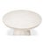 Wood White Oak Expanding Dining Table - 85 1/2" For Sale - Image 7 of 11