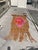 Handmade Wool and Rope Tapestry, 1970s For Sale - Image 12 of 14