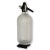 Late 20th Century Metal Mesh Covered Seltzer Bottle For Sale - Image 5 of 5