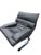 1970s 1970's Postmodern Giovanni Offredi for Saporiti Italia Wave Lounge Chair For Sale - Image 5 of 6