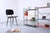 Modular Colored Metal Floor Rack by A. D. Dekker for Tomado, 1950s, Set of 12 For Sale - Image 10 of 17