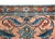 Early 20th Century Persian Lilihan Rug For Sale - Image 13 of 13