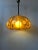 Mid-Century Modern Space Age Pendant Light from Herda, 1970s For Sale - Image 4 of 11