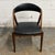 Wood Set of 6 Kai Kristiansen Model 31 Danish Modern Teak Dining Chairs, Schou Andersen 1960's For Sale - Image 7 of 14