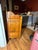 Early 20th Century Antique Tibetan Hand Painted Cabinet For Sale - Image 5 of 10