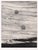 "Dialogue to the Wind" by Tomoya Uchida (American, 20th Century). Plant matter swirls in the air above a minimalist...