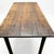 French Farmhouse Dining Table With Onion Feet Mid-19th Century For Sale In Los Angeles - Image 6 of 9