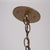 1960s French Rope Pendant Lights by Audoux Minet - a Pair For Sale - Image 10 of 12
