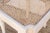 Wood British Colonial Plantation Side Tables, Pair For Sale - Image 7 of 11
