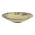 Vintage Pottery Serving Bowl For Sale