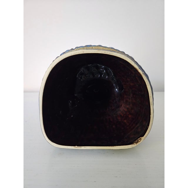 Vintage german bay keramik is more widely known for its ceramic tableware, pots and vases, but from the late 1960s to the...