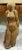 Large Mid-Century Hand-Carved Cubist Wood Sculpture For Sale - Image 9 of 13