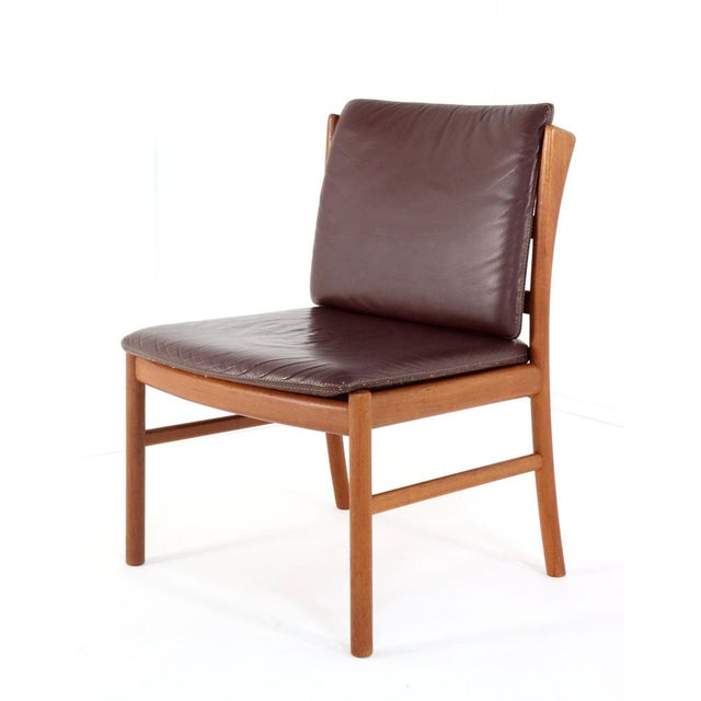 Japanese Chairs from Hita Kogei Nikko, 1980s, Set of 4 For Sale - Image 17 of 18
