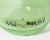Glass Kosta Boda Pet Green Glass Bottle by Ulrica Hydman Vallien For Sale - Image 7 of 9