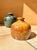 Studio Ceramic Vase from Hubertus Menzel, Germany, 1970s For Sale - Image 10 of 11