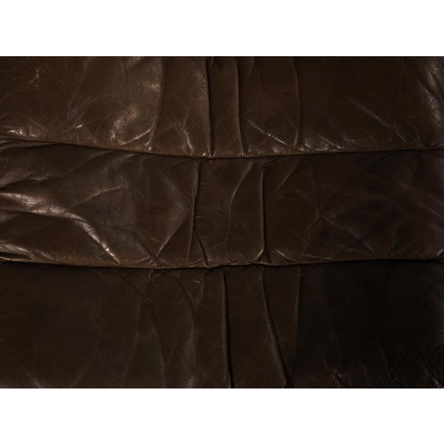 Focus Sling Lounge Chair from Bramin Møbler, 1970s For Sale - Image 5 of 6