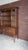 Wood Ethan Allen Georgian Court China Hutch For Sale - Image 7 of 7
