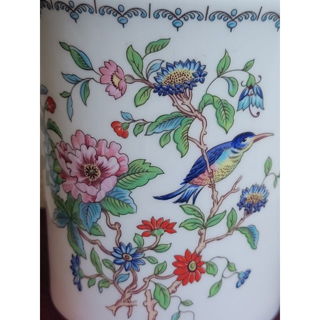 Mid 20th Century Fine Bone China Mug by John Aynsley & Sons, For Sale - Image 13 of 13