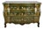 Contemporary John Widdicomb Louis XV-Style Chinoiserie Commode For Sale