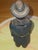 "Dreams of the Old Ways" by Stephen Herrero Limited Edition (#1863 of 2500) reproduction of Civil War Sculpture Bank